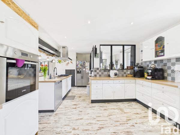 Immeuble à vendre 774 m² Le Val-d'Ajol