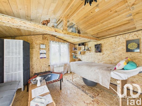 Immeuble à vendre 774 m² Le Val-d'Ajol