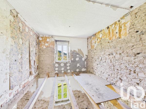 Immeuble à vendre 774 m² Le Val-d'Ajol