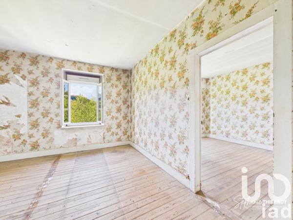 Immeuble à vendre 774 m² Le Val-d'Ajol