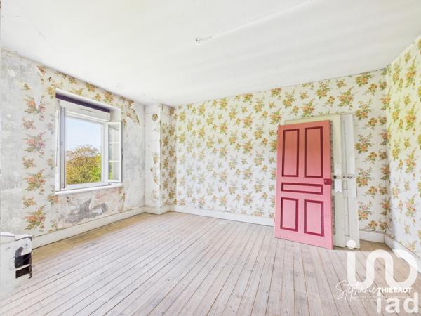 Immeuble à vendre 774 m² Le Val-d'Ajol