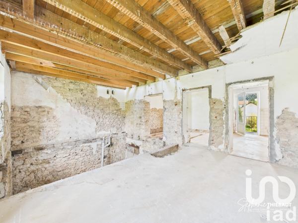 Immeuble à vendre 774 m² Le Val-d'Ajol