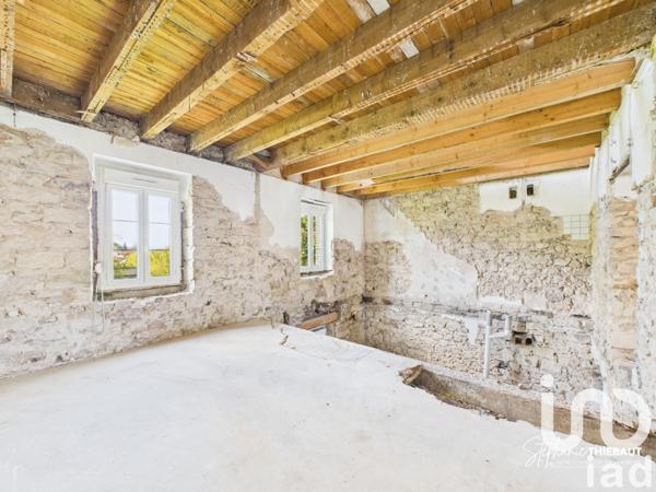 Immeuble à vendre 774 m² Le Val-d'Ajol