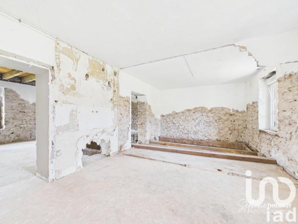 Immeuble à vendre 774 m² Le Val-d'Ajol