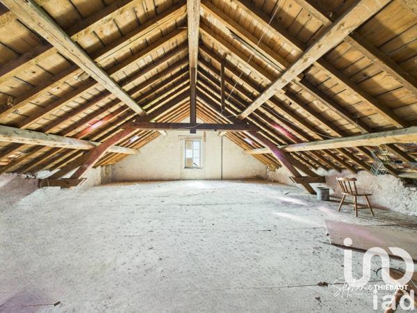 Immeuble à vendre 774 m² Le Val-d'Ajol