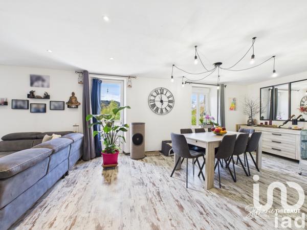 Immeuble à vendre 774 m² Le Val-d'Ajol