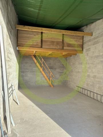 Maison à AUBIGNY (85430)