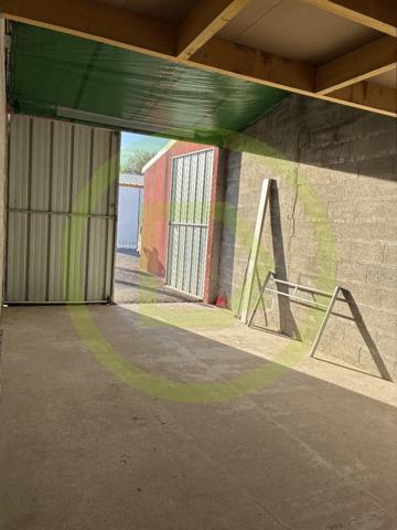 Maison à AUBIGNY (85430)