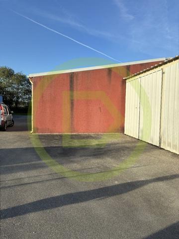 Maison à AUBIGNY (85430)