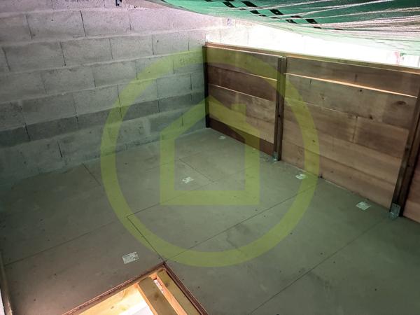 Maison à AUBIGNY (85430)