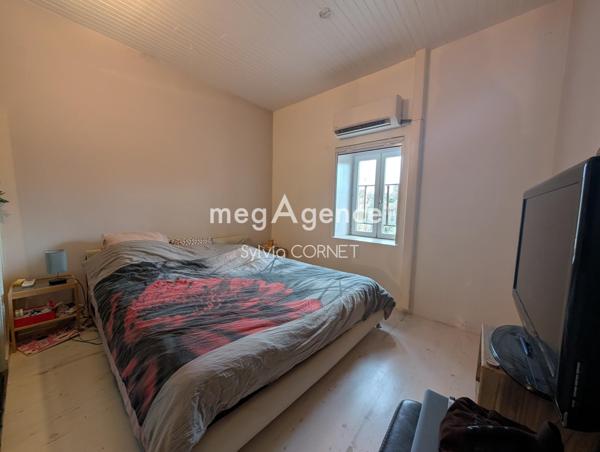 Maison à Lagnieu, 01150 - 4 pièces 120m²
