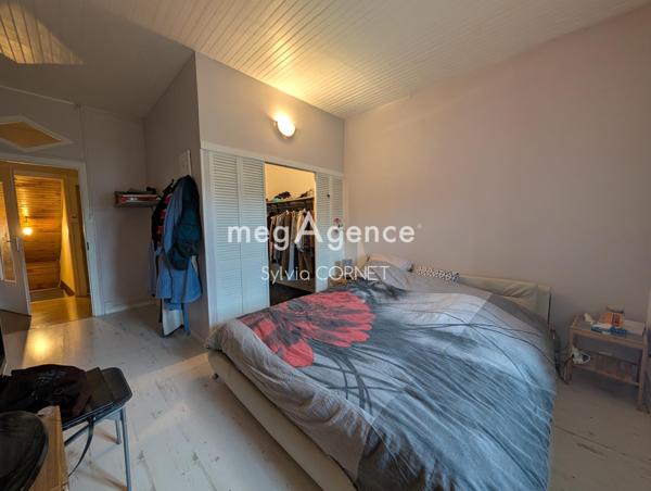 Maison à Lagnieu, 01150 - 4 pièces 120m²
