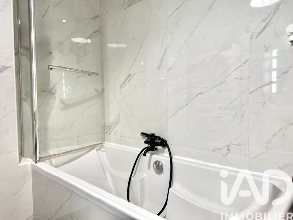 Appartement à vendre 3 pièces 66 m² Menton