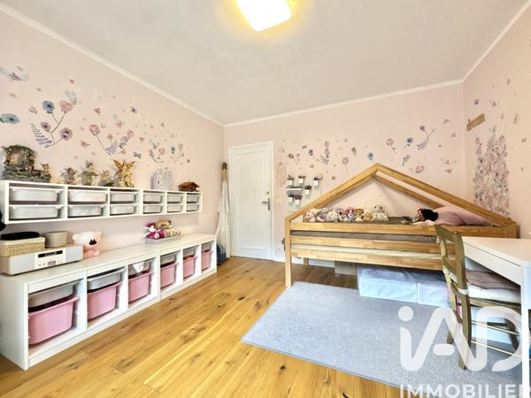 Appartement à vendre 3 pièces 66 m² Menton