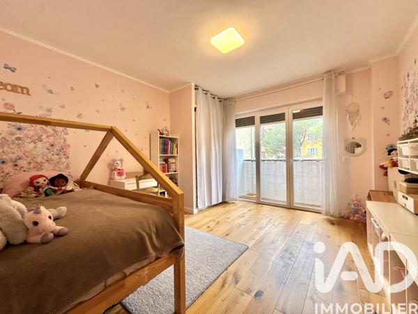Appartement à vendre 3 pièces 66 m² Menton