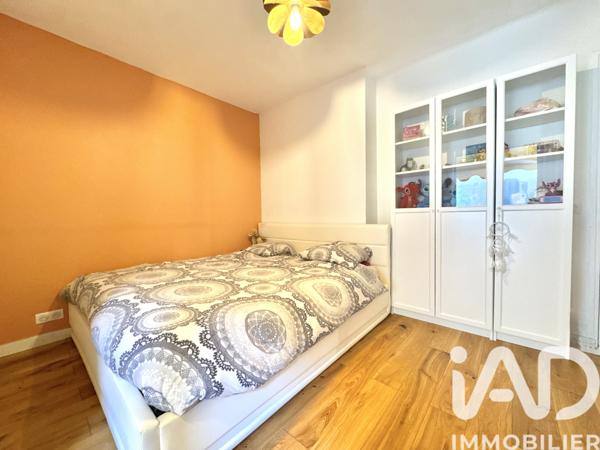 Appartement à vendre 3 pièces 66 m² Menton