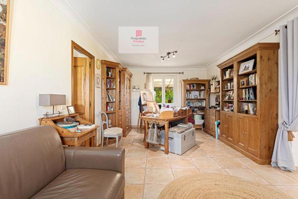 Villa de prestige de 275M2 avec vue panoramique -Fayence (83440)