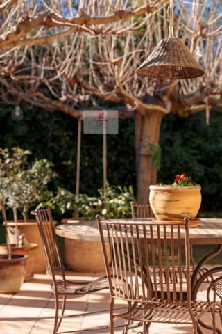 Villa de prestige de 275M2 avec vue panoramique -Fayence (83440)