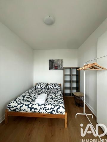 Appartement à vendre 2 pièces 41 m² Le Havre