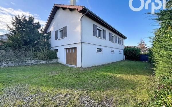 Maison à vendre    7 pièces • 130 m2 Savigneux