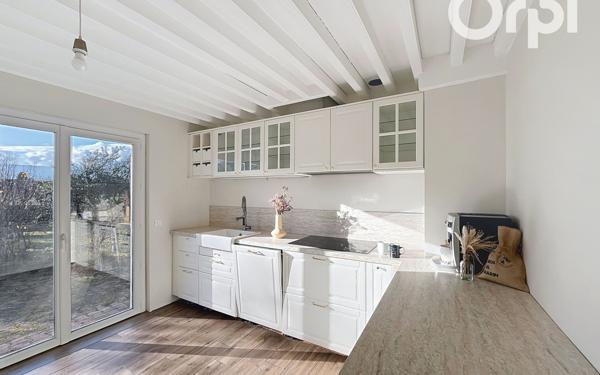 Maison à vendre    7 pièces • 130 m2 Savigneux