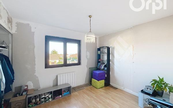 Maison à vendre    7 pièces • 130 m2 Savigneux