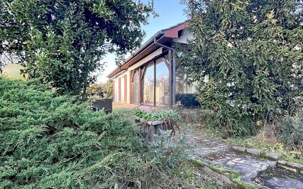 Maison à vendre    7 pièces • 130 m2 Savigneux