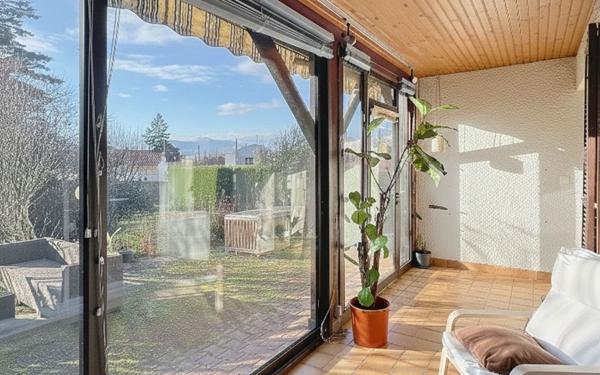 Maison à vendre    7 pièces • 130 m2 Savigneux