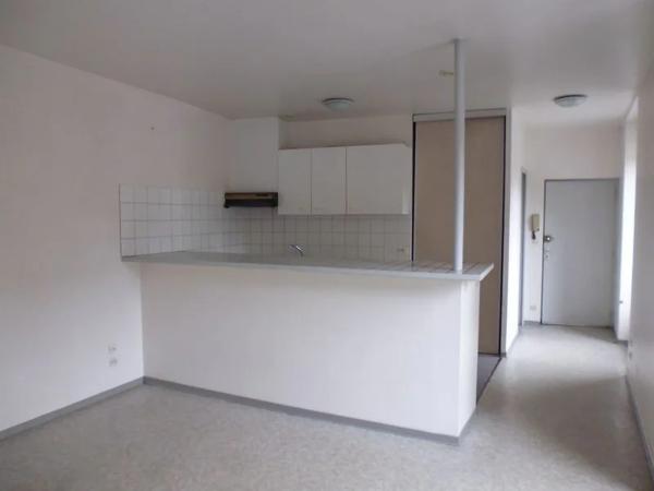 Appartement à louer à Villefranche-de-Rouergue (12200)