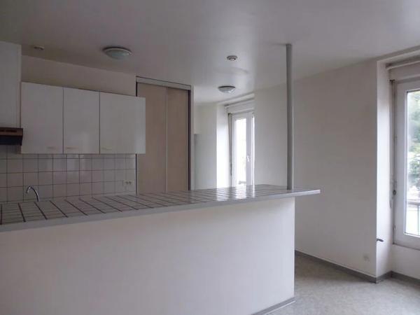 Appartement à louer à Villefranche-de-Rouergue (12200)
