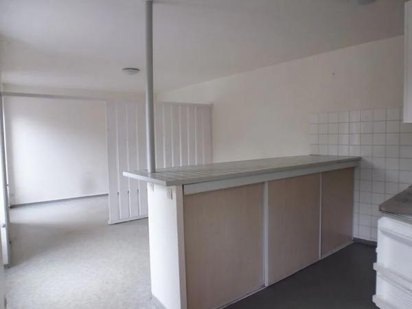 Appartement à louer à Villefranche-de-Rouergue (12200)