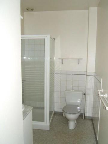 Appartement à louer à Villefranche-de-Rouergue (12200)