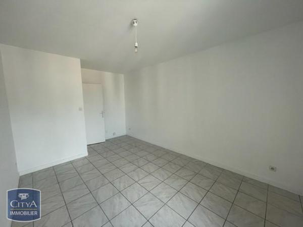Appartement à louer 2 pièces 45.95m²