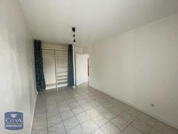 Appartement à louer 2 pièces 45.95m²