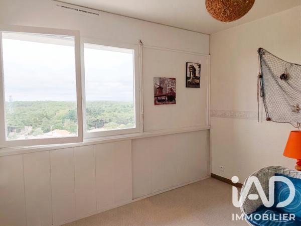 Appartement à vendre 2 pièces 27,1 m² Saint-Jean-de-Monts