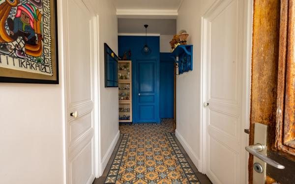 Maison à vendre    6 pièces •  Livry-Gargan