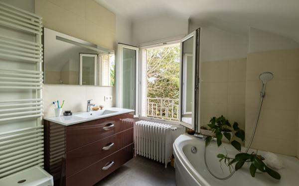 Maison à vendre    6 pièces •  Livry-Gargan