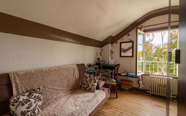 Maison à vendre    6 pièces •  Livry-Gargan