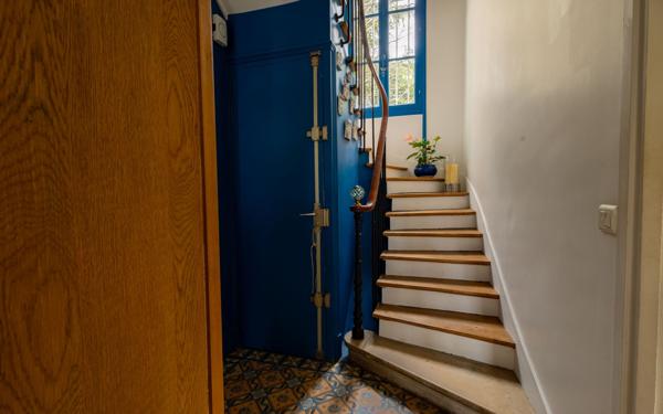 Maison à vendre    6 pièces •  Livry-Gargan