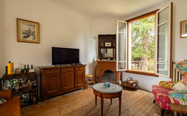 Maison à vendre    6 pièces •  Livry-Gargan