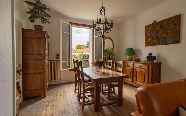 Maison à vendre    6 pièces •  Livry-Gargan