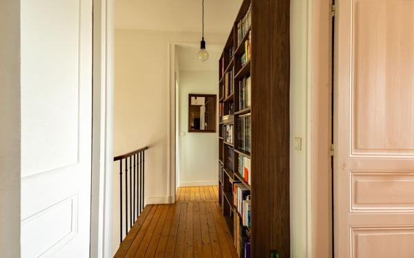 Maison à vendre    6 pièces •  Livry-Gargan