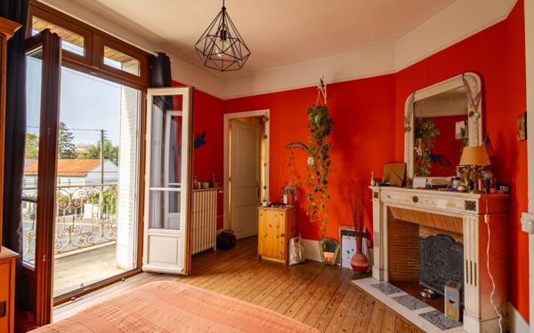 Maison à vendre    6 pièces •  Livry-Gargan