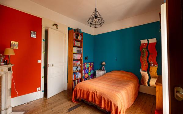 Maison à vendre    6 pièces •  Livry-Gargan