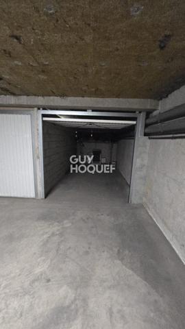 APPARTEMENT À VENDRE DE 2 PIÈCES DE 42,00 M²