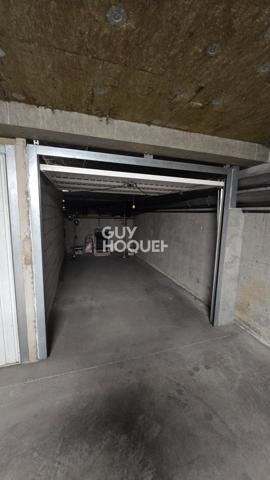 APPARTEMENT À VENDRE DE 2 PIÈCES DE 42,00 M²