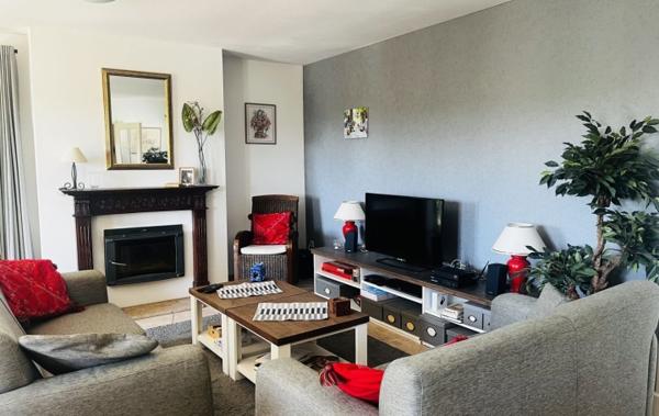 Vente Villa Goudargues   