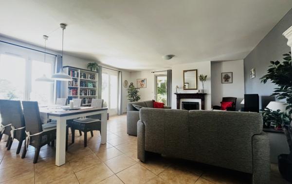 Vente Villa Goudargues   