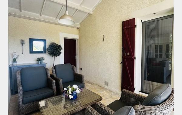 Vente Villa Goudargues   