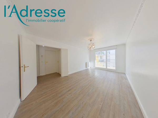 Appartement toutes commodités